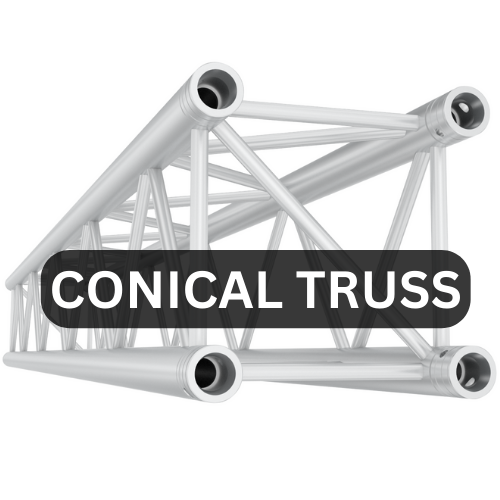 CONICAL TRUSS