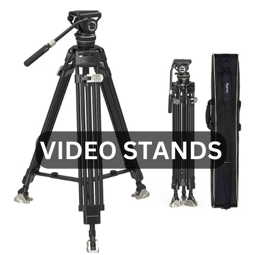 VIDEO STANDS